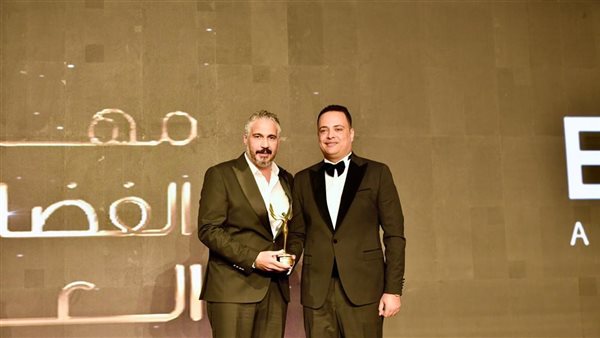 حسن صبري وأحمد عليوة