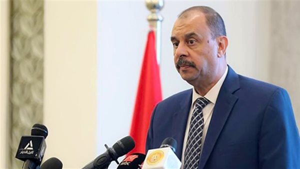 محافظ سوهاج