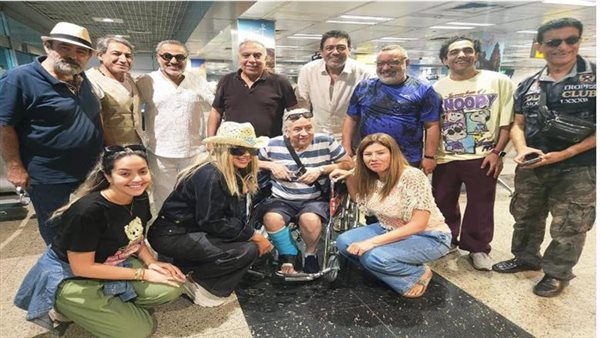 المخرج عمر عبد العزيز