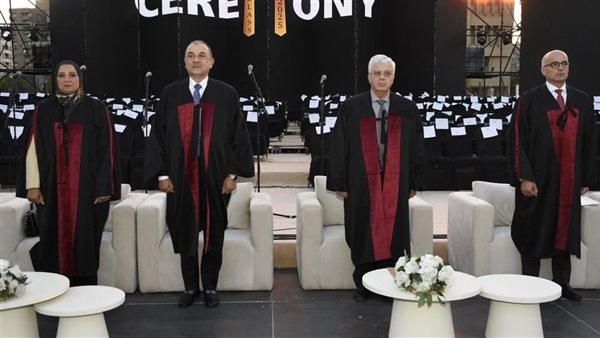 جانب من الفعاليات