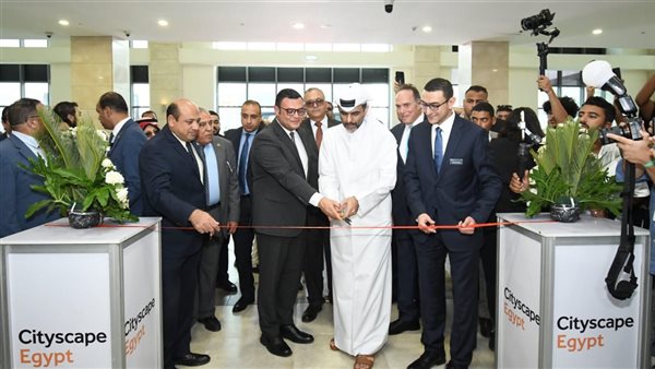 جانب من الفعاليات