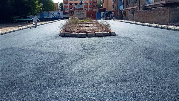 طريق السماد 