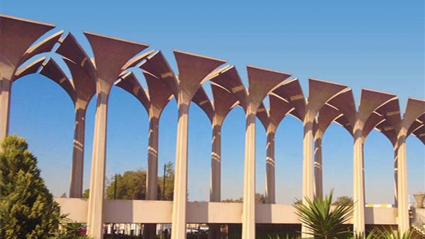 أرض المعرض - أرشيفية