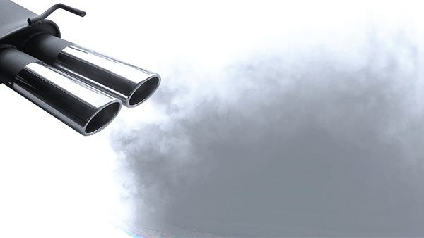 غاز أول أكسيد الكربون