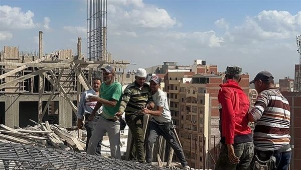 وزيرة التنمية المحلية