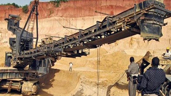 أسيك للتعدين 