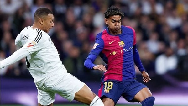 لقاء الكلاسيكو