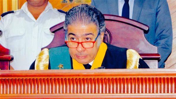 المستشار سامح عبد