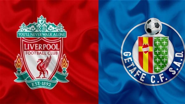 ليفربول وخيتافي