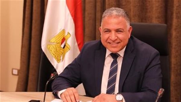 الدكتور محمد فكري