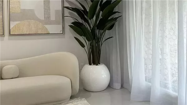 أحدث صيحات الديكور