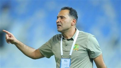 بعد ارتباط اسمه بالزمالك.. مصدر يكشف موقف مؤمن سليمان من الرحيل عن الشرطة العراقي