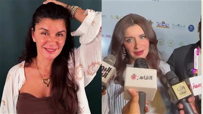 غادة عادل: عملت تجميل وكبرنا على أننا نتضايق من الانتقادات