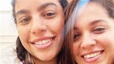 دنيا سامي تكشف تفاصيل وعكة رحمة أحمد الصحية: عدوى وحساسية من دواء