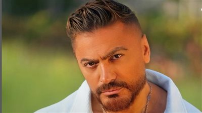 الليلة.. تامر حسني يحيي حفلًا غنائيًا في الساحل الشمالي