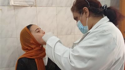 الأربعاء.. قافلة طبية مجانية بقرية بلاد المال في قنا 