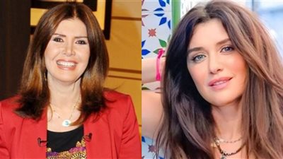 غادة عادل تكشف عن نصيحة ميرفت أمين لها: الممثل ممكن يعمل فيلمين بس يفضلوا مع الناس طول العمر