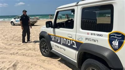 رعب في مدينة أشدود الإسرائيلية.. قرش يتسبب بإغلاق الشواطئ 