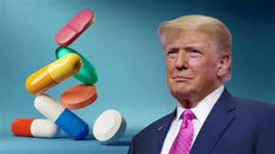رسوم جمركية أمريكية مرتقبة تربك صناعة الدواء الأوروبية.. وتثير مخاوف كبرى الشركات