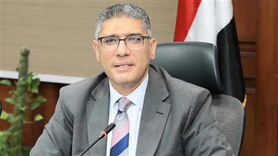 محافظ الجيزة يعتمد عبد الله عبد العظيم مديرًا للإدارة العامة للتخطيط وسحر عبد الستار نائب رئيس مدينة الجيزة