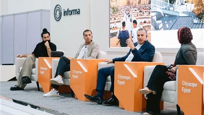 خالد صديق: تطوير منطقة وسط البلد ليس مجرد دهان للعمارات.. ونسعى لخلق تجربة على غرار فرنسا