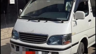 ضبط سائق لاستغلاله المواطنين ومخالفته التعريفة بالمنوفية