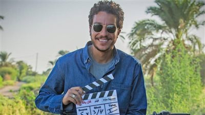 من الأقصر.. نور النبوي يعلن انطلاق تصوير فيلم كان ياما كان