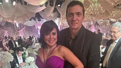 ليست الزيجة الأولى له.. من هو أحمد جمال زوج رانيا يوسف الجديد؟