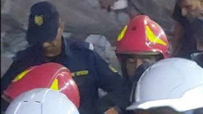 بعد مصرع 13 شخصًا| مصنع المحلة المنهار دون تراخيص.. ومحافظ الغربية يصدر قرارًا بإزالته