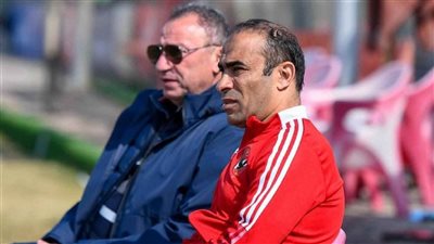 لتجهيز أوراق ترشحه.. كواليس اجتماع محمود الخطيب مع سيد عبد الحفيظ