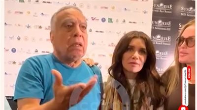 محمد العدل: فيلم صعيدي في الجامعة الأمريكية مينفعش يبقى له جزء تاني