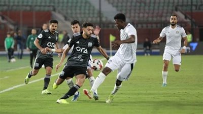 موعد مباراة زد وحرس الحدود في الدوري الممتاز