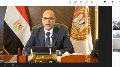 مصر تُوقّع مذكرة تفاهم مع ولاية بافاريا الألمانية لتدريب ونقل العمالة.. وخطوة جديدة لمكافحة الهجرة غير الشرعية