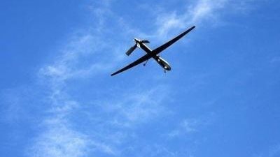 رصد مسيرات فوق أكبر قاعدة عسكرية في الدنمارك