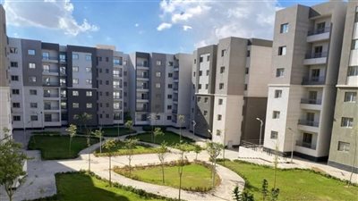 بدء تسليم الوحدات السكنية بمشروع ڤالي تاورز إيست بالعبور الجديدة ضمن مبادرة بيتك في مصر