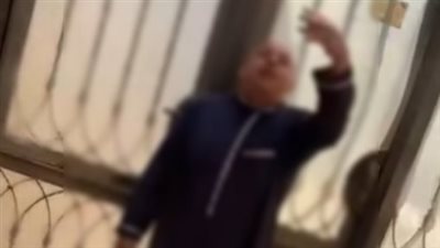 الأمن يفحص فيديو لـ سيدة تزعم قيام أسرة زوجها بأخذ منزلها رغم قرار المحكمة واحتجاز ابنتها 