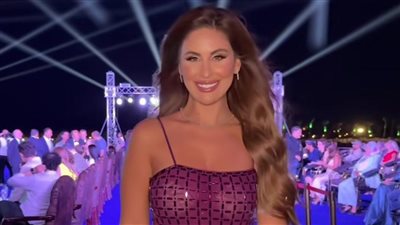 مي سليم: لو عجزت ممكن أعمل عملية تجميل.. ولو هيضر نخلينا زي ما ربنا خلقنا