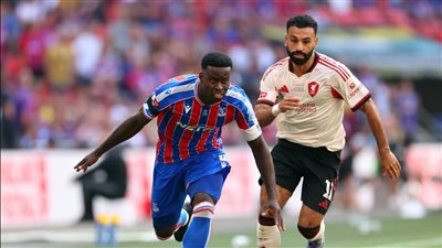 موعد مباراة ليفربول وكريستال بالاس في الدوري الإنجليزي 2025-2026