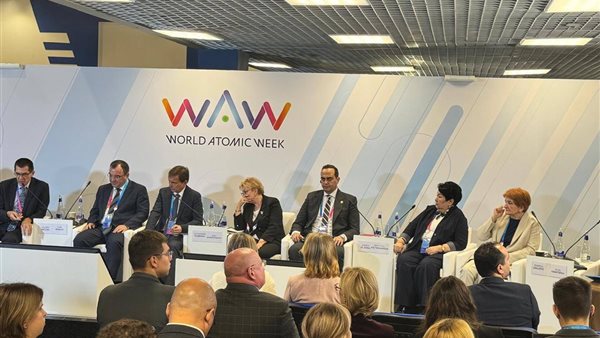 فعاليات الأسبوع العالمي