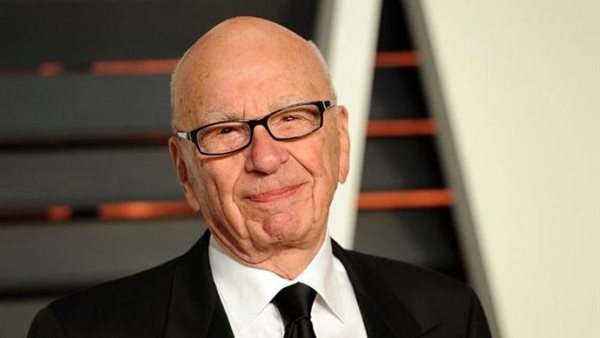 روبرت مردوخ 