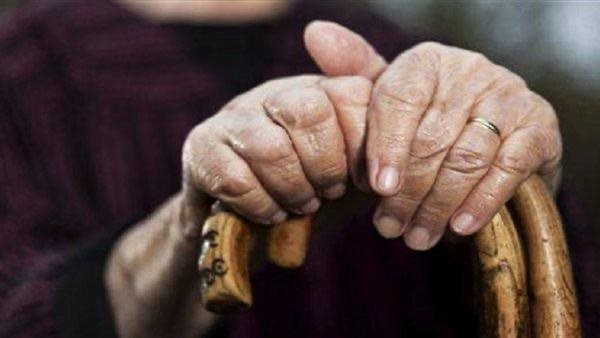 سيدة - أرشيفية 