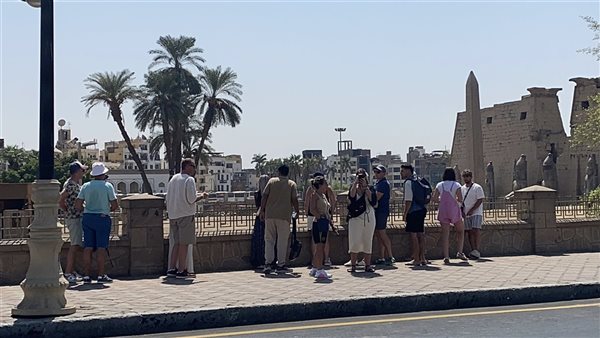 معبد الأقصر