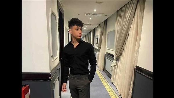 ضحية الحريق 