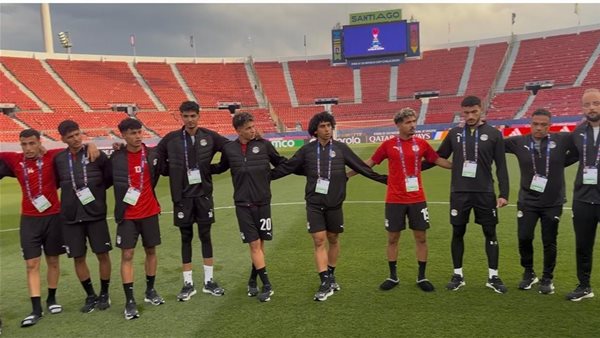 منتخب الشباب 