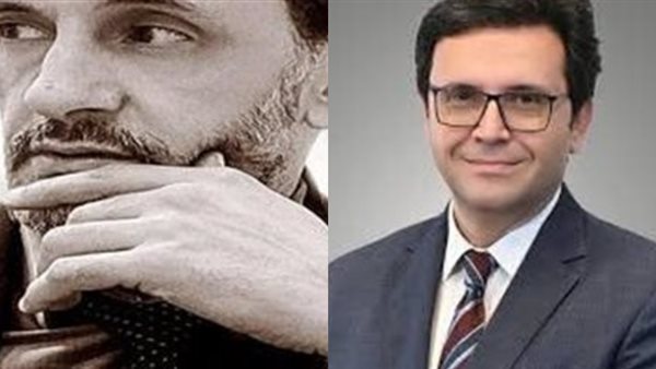 وزير الثقافة أحمد