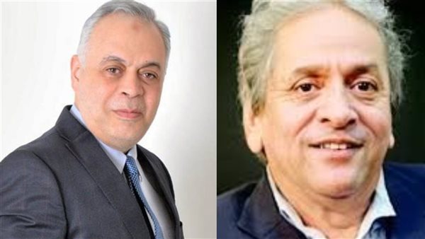 عمر عبد العزيز وأشرف