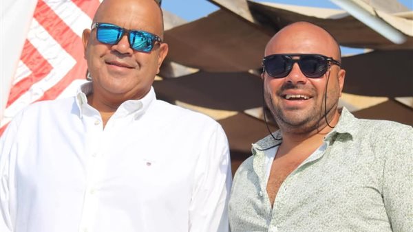 الاتحاد المصري للغوص