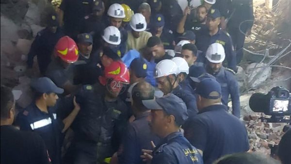 انتشال الجثمان