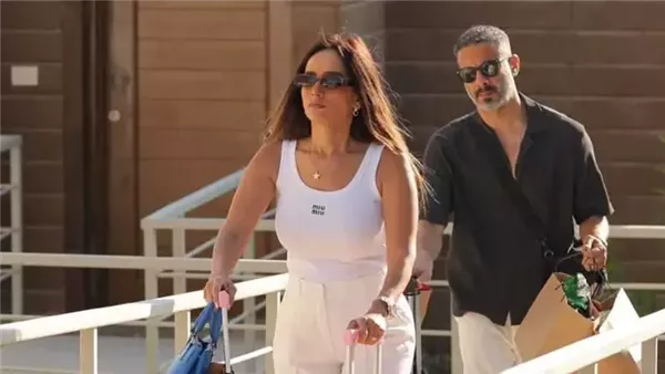 محمد فراح وزينة