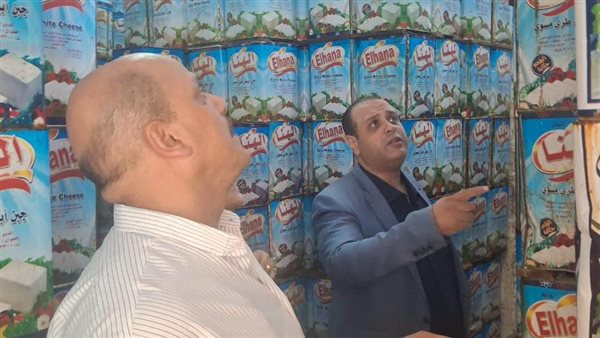 جانب من الحملة 